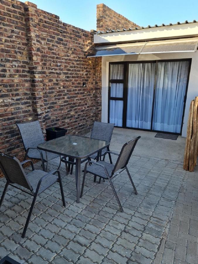Skietberg Lodge Colesberg Exteriör bild