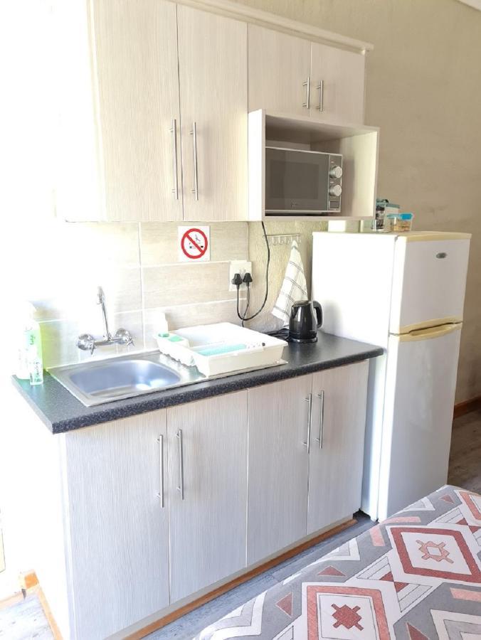 Skietberg Lodge Colesberg Exteriör bild