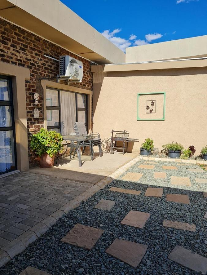 Skietberg Lodge Colesberg Exteriör bild