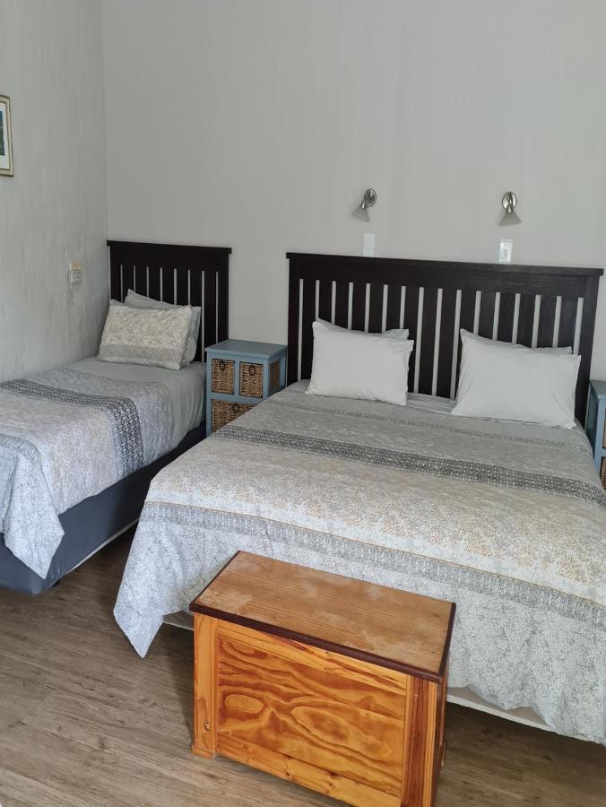 Skietberg Lodge Colesberg Exteriör bild