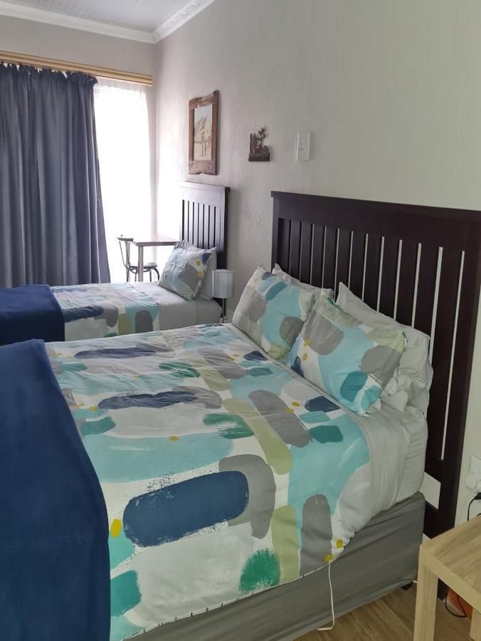 Skietberg Lodge Colesberg Exteriör bild