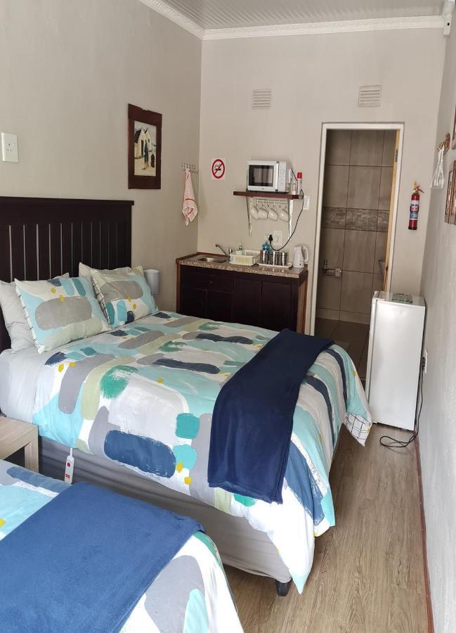 Skietberg Lodge Colesberg Exteriör bild