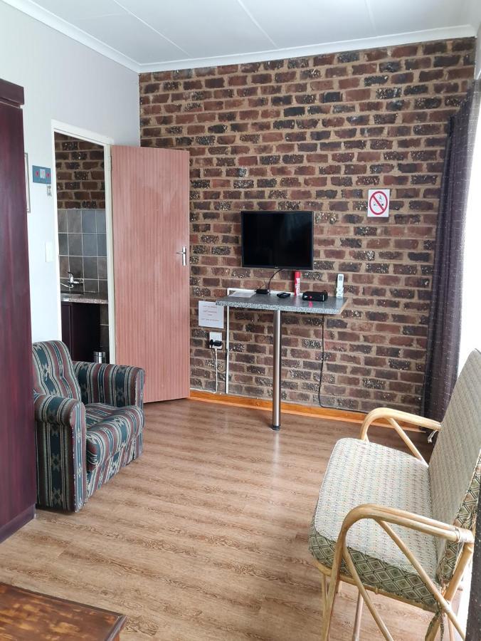 Skietberg Lodge Colesberg Exteriör bild